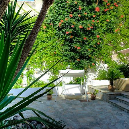 Hotel Benitses Arches Удобства фото