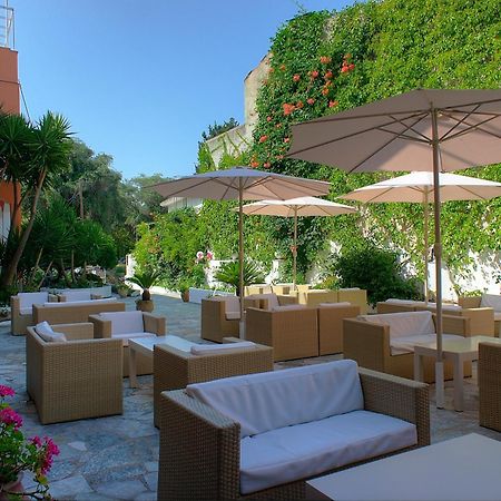 Hotel Benitses Arches Удобства фото
